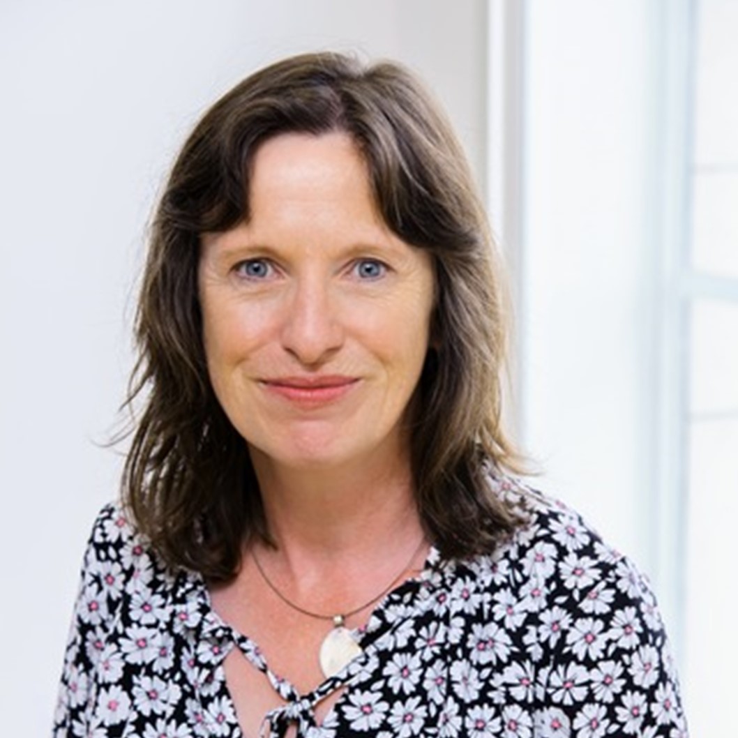 Paula Giliker, Professor of Comparative Law at the University of Bristol Law School